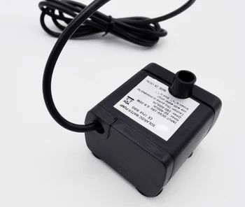 

New Micro DC Water Pump Submersible Motor Pump JT- 280 12V 24V