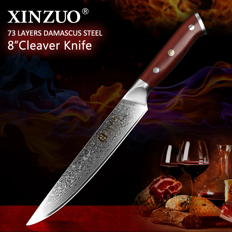 XINZUO 8\ XINZUO 8\