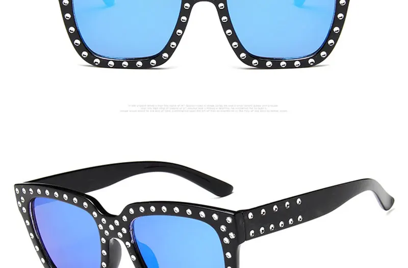 big cat eye sunglasses LeonLion 2021 Vintage Luxury Plastic Sunglasses Women/Men Candy Color Lady Sun Glasses Classic Retro Outdoor Travel UV400 womens ray bans