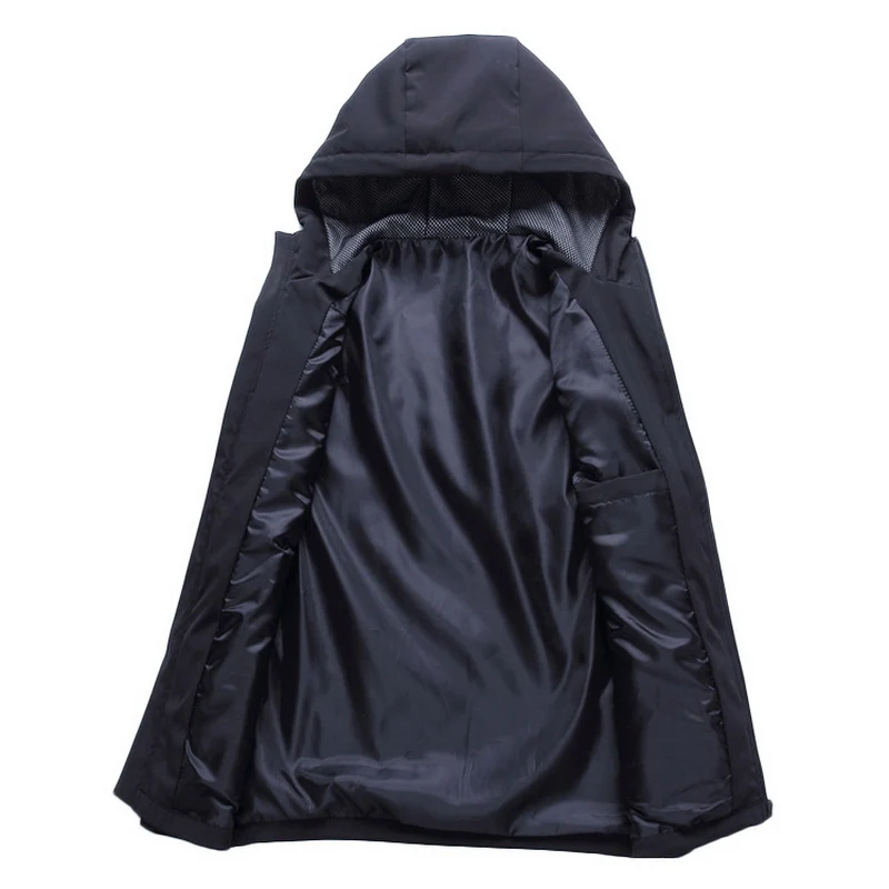 Softshell ao ar Livre dos Homens Jaquetas à Prova de Vento Locmemb Jaqueta Cabolsa Esporte Blusão Trekking - Caminhadas Homem Am371 14 Cheap Jaq. caminhada