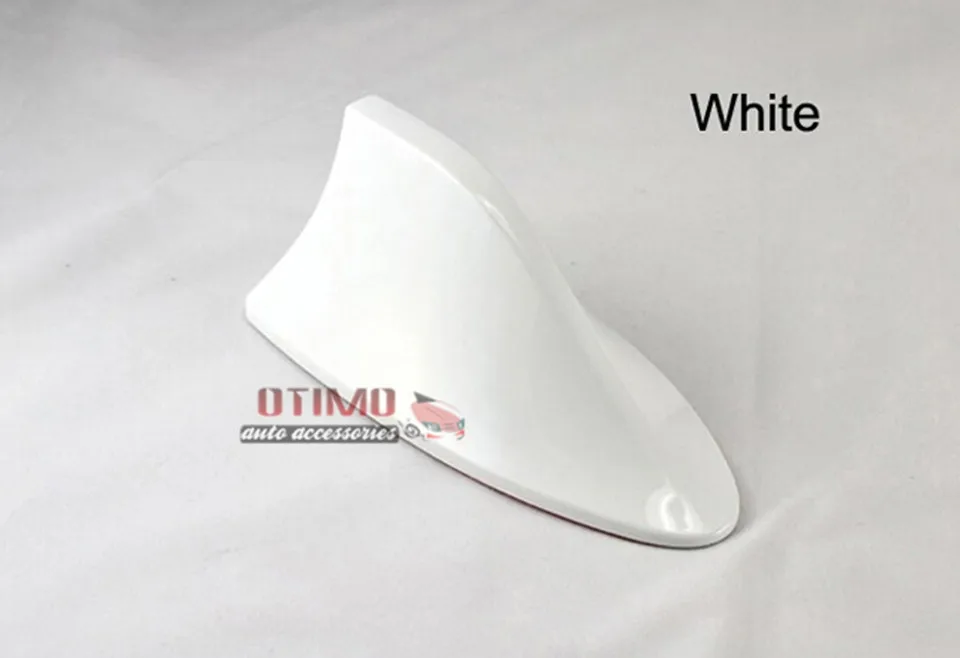 Car radio shark fin antenna signal for VW Polo Ford Kuga Chevrolet Cruze Nissan qashqai Peugeot Toyota Rav4Corolla Opel Mokka  5