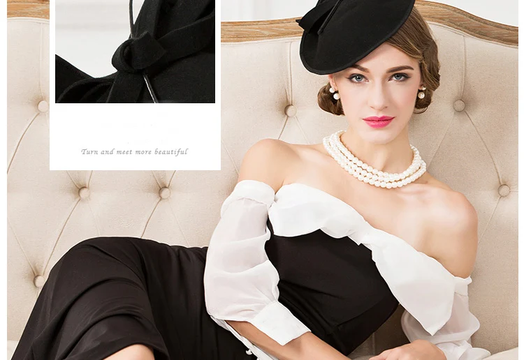 2_winter elegant hats for women