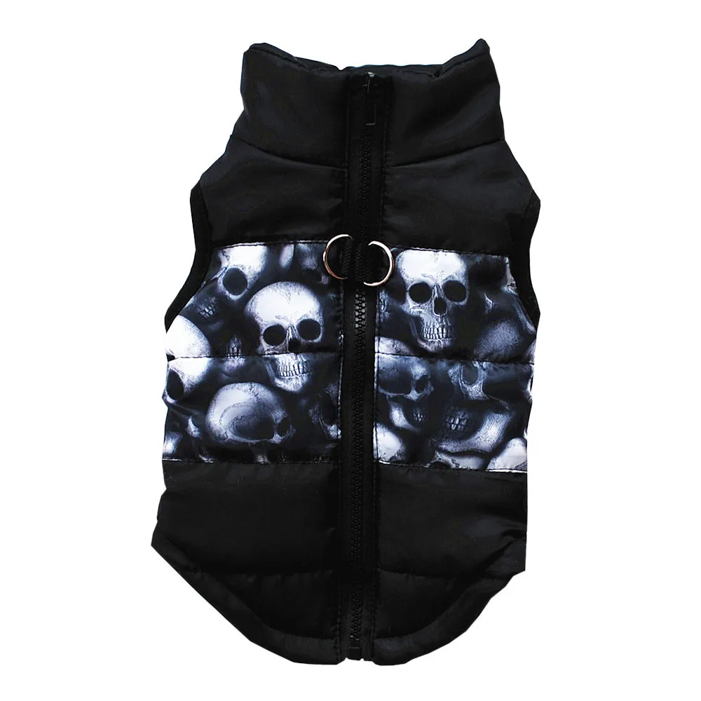 

dog clothes winter Cat Dog Coat Jacket Pet Supplies Clothes Winter Apparel Puppy Costume dog coats jackets camiseta dropshipping