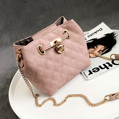 Роскошная сумка мешок дизайнер Для женщин Crossbody сумки дамы небольшой Bolsa