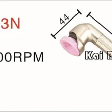 AIR Мини умереть Шлифовальные станки пневматический Micro Шлифовальные станки шлифовальный карандаш Инструменты 23500 об./мин. Шлифовальные круги скидка Экспресс Стоимость(093n
