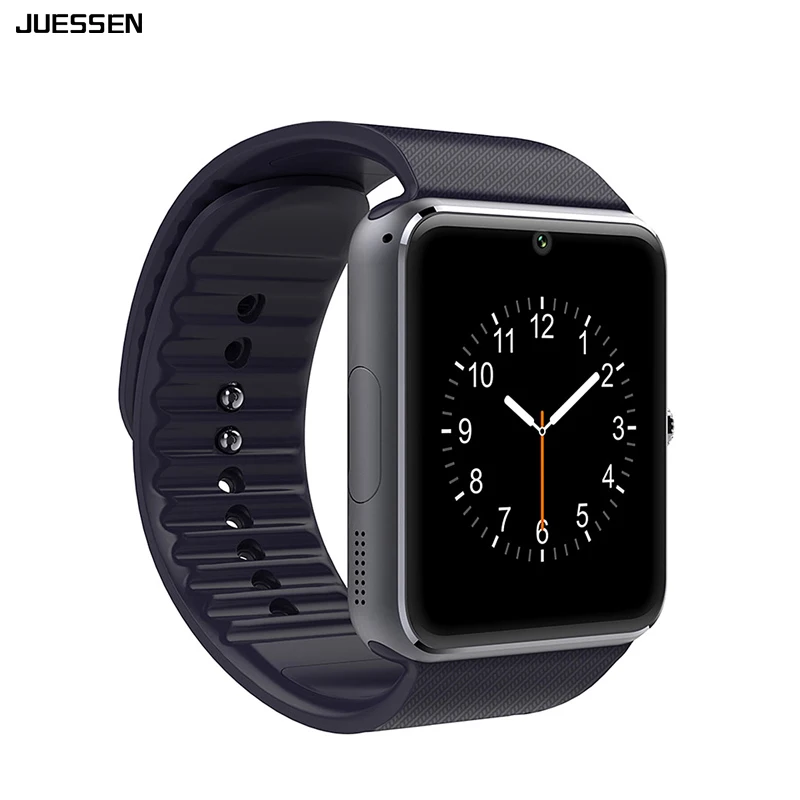 gt 08 bluetooth smart watch