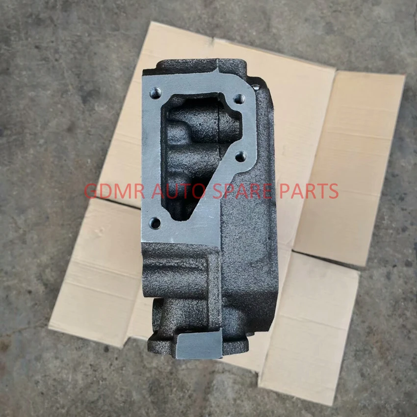 Diesel Engine cylinder head M24 injector AMC 909 011 11039-43G36 TD27 TD27-T cylinder head for Nissan Terrado Mistral Pathfinder 2663cc 1986-