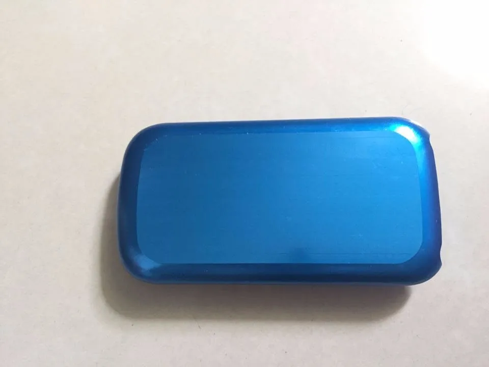 S3 mini-