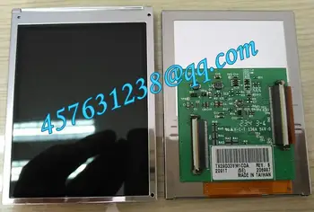 

3.5'' inch TX09D33VM1CDA LCD SCREEN with PCB free shipping