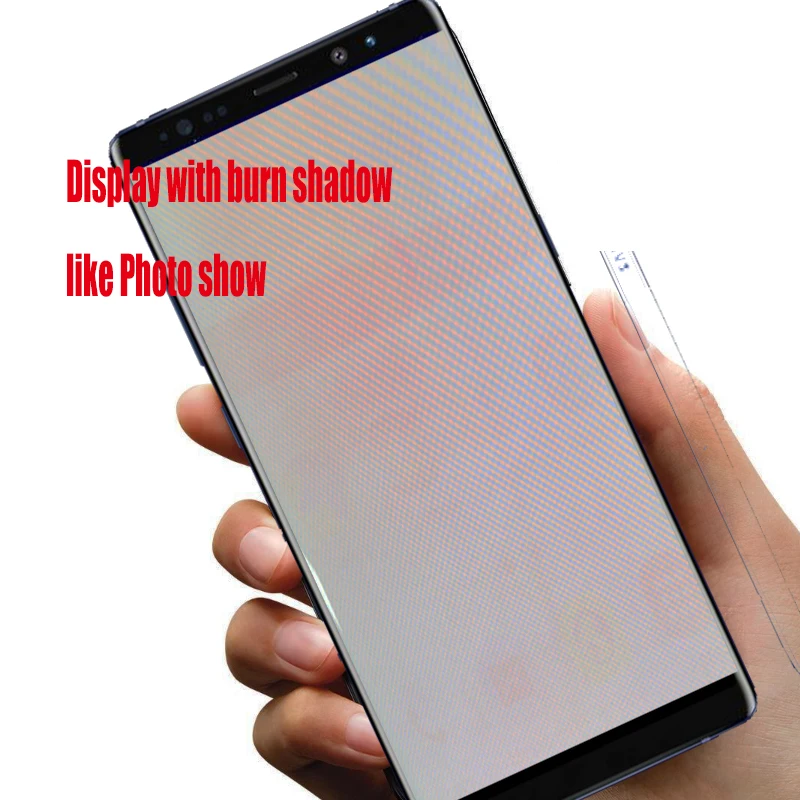 NOTE 8 999