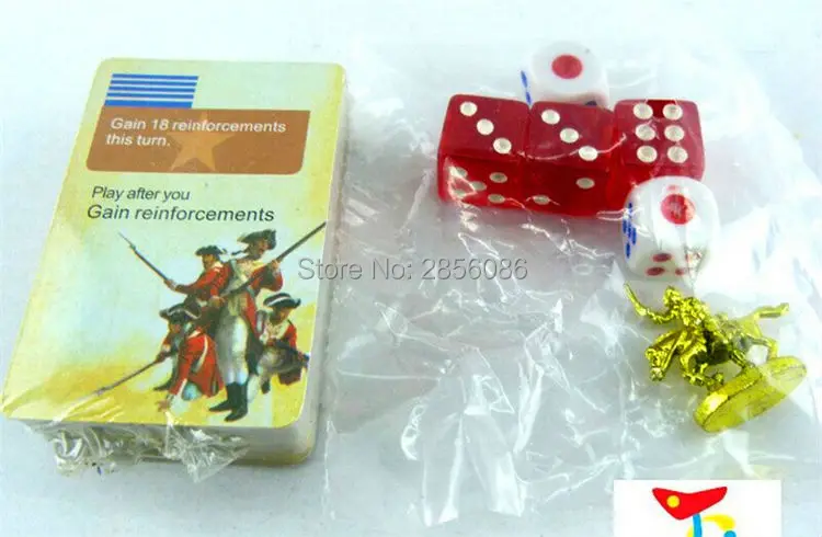 RISK Board Game 2 6 Players English Version Fun Card Suitable For Family Party Playing In Games From Sports Entertainment On Aliexpress RISK Board Game 2 6 Players English Version Fun Card Suitable For Family Party Playing In Games From Sports Entertainment On Aliexpress