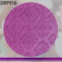 Акриловые штифты с гравировкой на Рождество