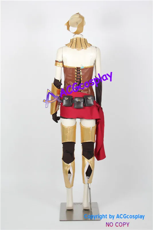 Косплей RWBY Pyrrha Nikos костюм ACGcosplay|rwby cosplay|cosplay costumecostume cosplay |