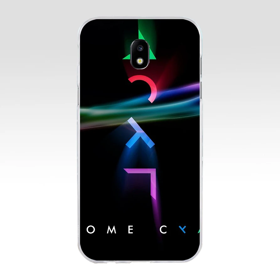 308WE геймпад Мягкий Силиконовый ТПУ чехол для телефона Samsung j3 j5 j7 2015 2016 2017 j330 j2 j4 prime