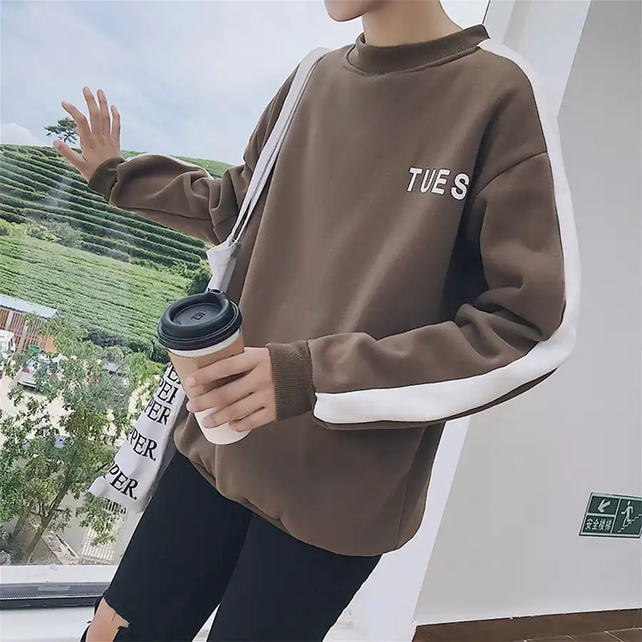 vintage crewneck sweatshirt mens