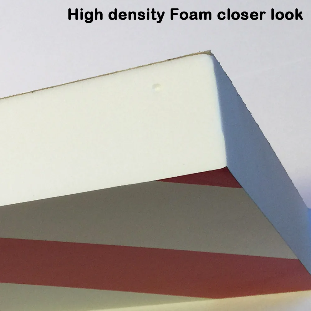 h foam