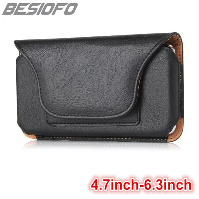 

Horizontal Case Magnetic Wallet Leather Bag With Belt Clip Waist Pouch Holster Phone Cover For LG G2 G3 G4 G5 G6 G7 G8 V20 V30