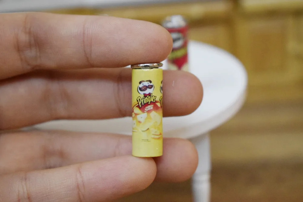 miniature food  (2)