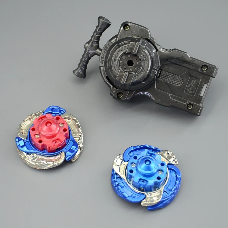 Omo Beyblades Burst Metal Fusions Big 