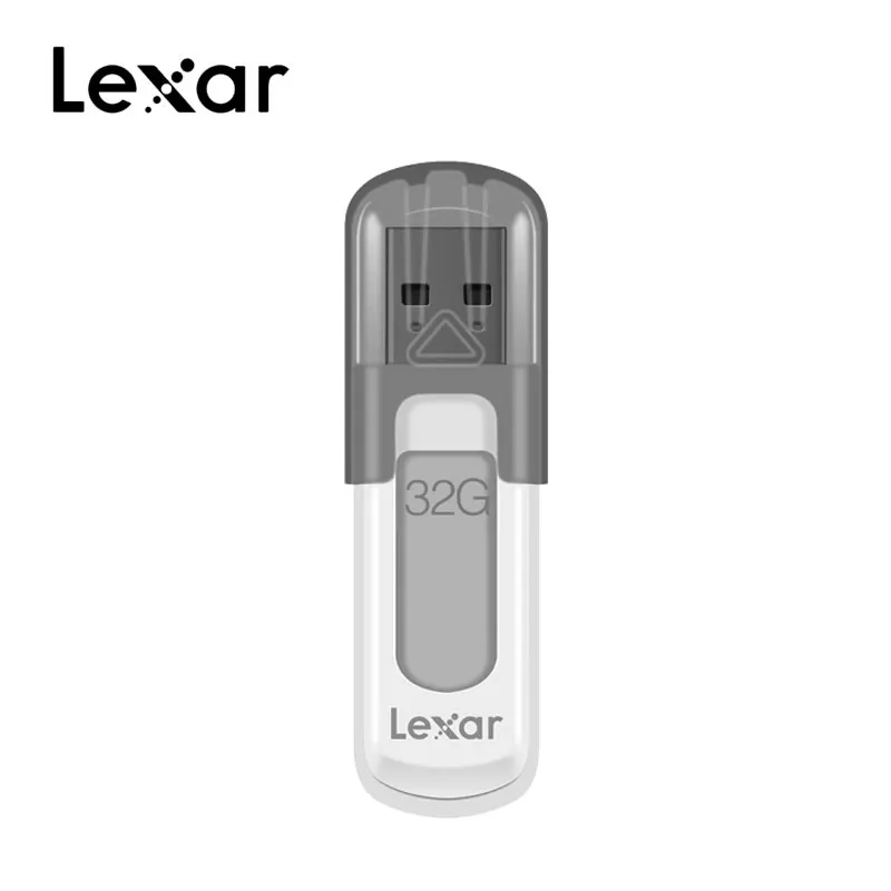 

Lexar JumpDriveV100 32GB USB 3.0 flash drive 64GB Memory stick 128GB pen drive free ship