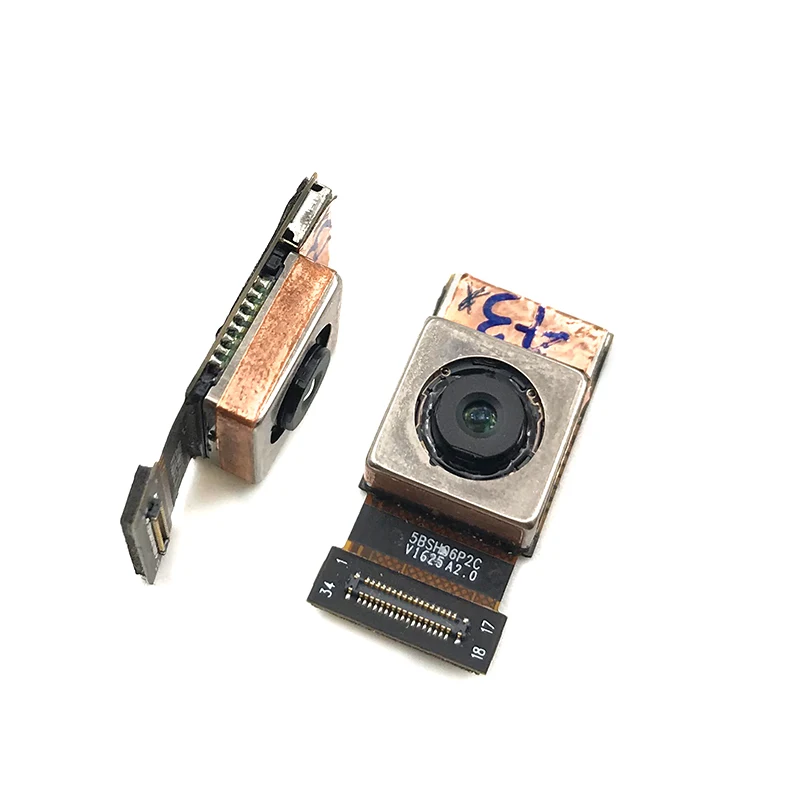 

New Rear Camera Module Back Camera Compatible For ASUS ZenFone 3 Deluxe ZS570KL Replacement Parts