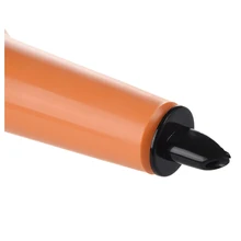 Чутье бармен барменная Практика Бар Паб Бутылка Вино шейкер для коктейлей-оранжевый