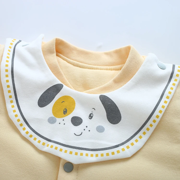 cartoon dog baby clothes baby girls romper baby boys romper infant jumpsuit baby onesie jumpsuit bebe coveralls baby (5)