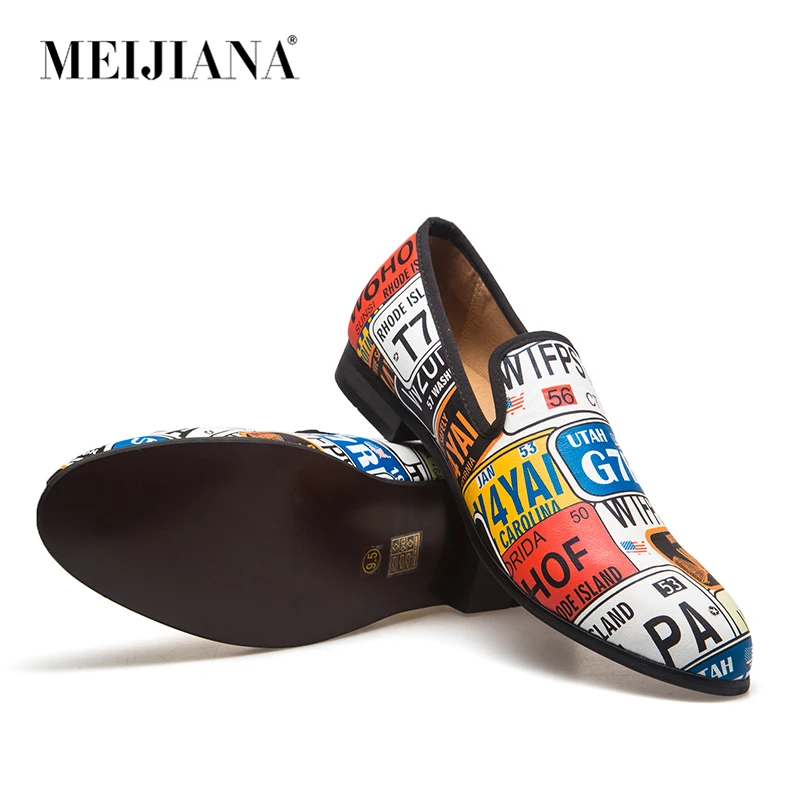 Мужские классические туфли MeiJiaNa черные для мужчин|brand men shoes|men brand shoesmen shoes |