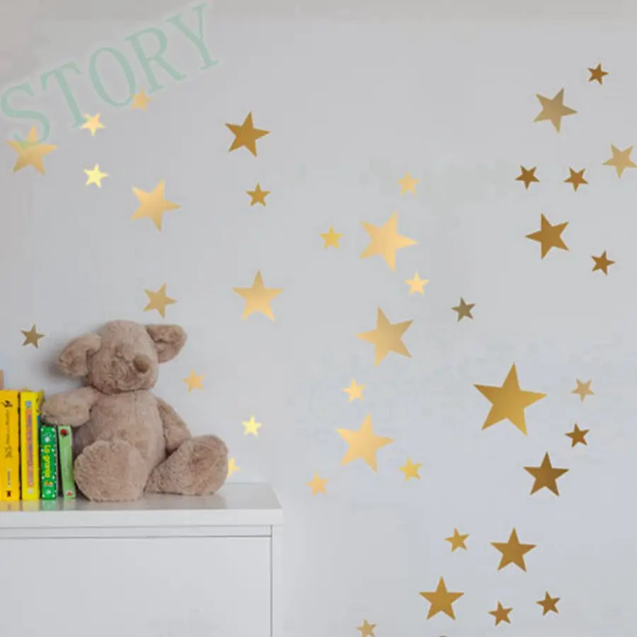 Star Wall Decor online get cheap gold star wall decals -aliexpress | alibaba group Star Wall Decor online get cheap gold star wall decals -aliexpress | alibaba group