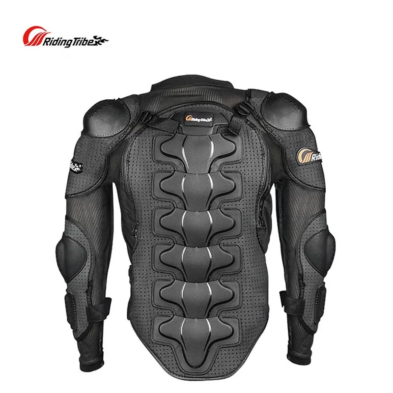 Motorcycle Racing Body Armor Motocross Jacket Off Road Safety