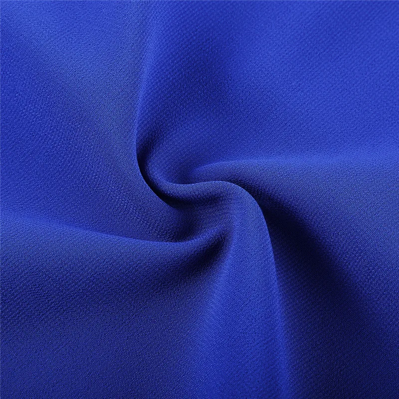 short sleeve chiffon blouse (14)