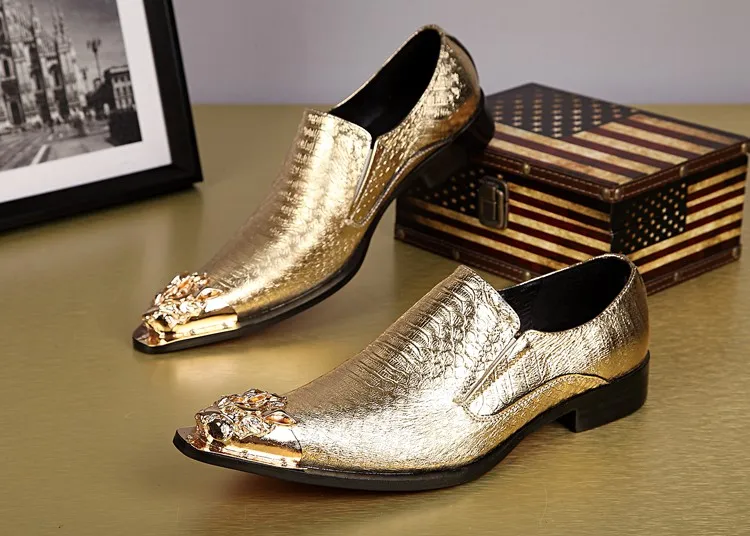 amazon luxury shoes