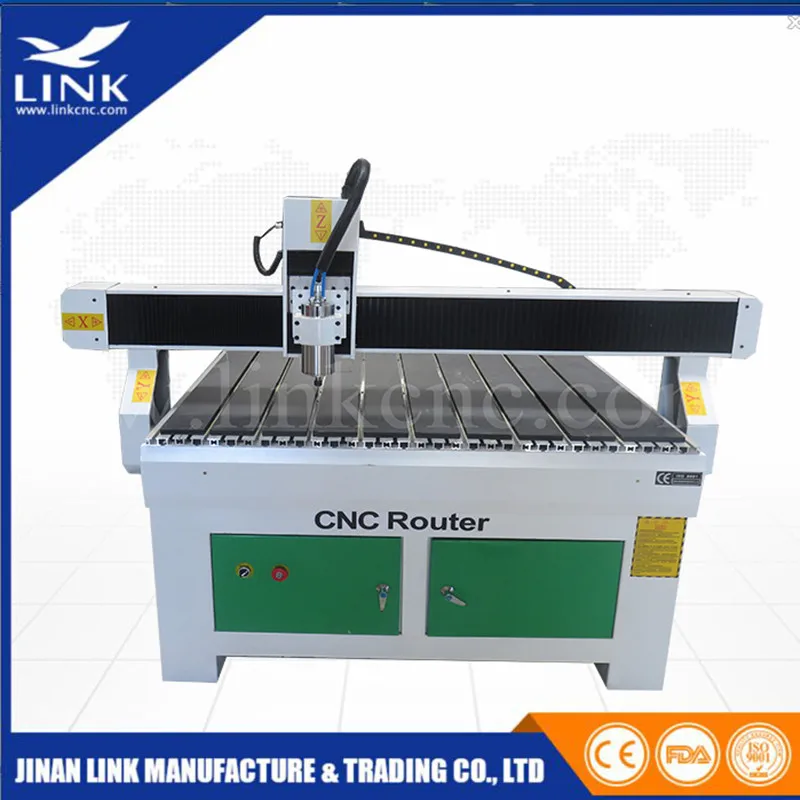 Новый продукт cnc router машина фрезерный станок с чпу для алюминия | Инструменты
