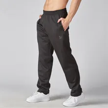 Футбольные тренировочные брюки Для мужчин спортивные часы для бега футбольные штаны футбольные тренировочные брюки тренажерный зал фитнесс для бега, футбола тренировочные брюки