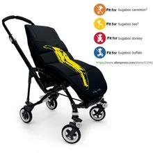Baby sleeping bag for Brand stroller use, stroller footmuff / Brand stroller sleeping bags warmerly sleeping bag