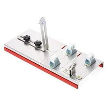 Регулируемый для стекла резак для бутылок из нержавеющей стали бутылка из серии «сделай сам» Режущий инструмент для вина пива круглые квадратные бутылки стеклянный резак