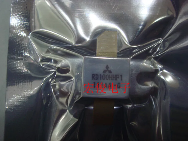 Free shipping 1pcs RD100HHF1 RD100 IC best quality.