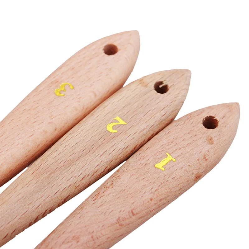 Binayo 5 шт. масляные ножи художественные ремесла лопаточка из нержавеющей стали набор мастихинов для масляной живописи смешанный скребок художественные принадлежности