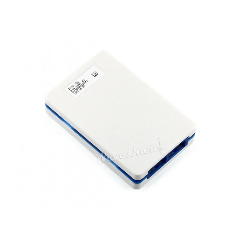 US $140.99 Original AtmelICE Programmer Atmel SAM And AVR USB Debugger Emulator Supports JTAG SWD PDI TPI AWire SPI DebugWIRE