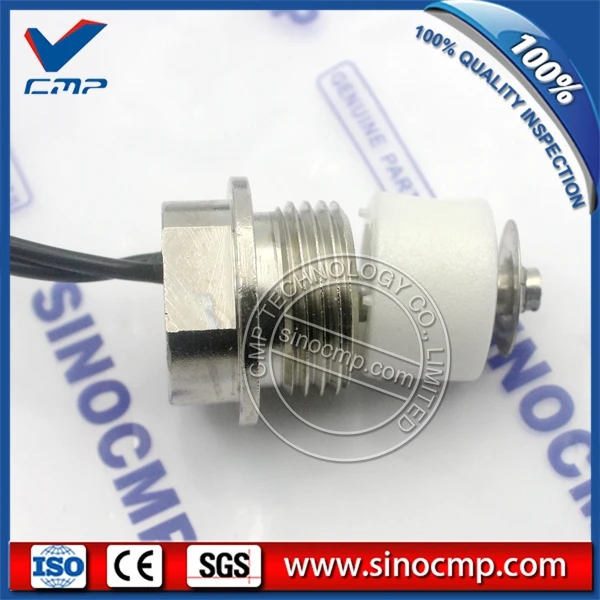 

Датчик давления масла E320C 320C 213-0677 2130677