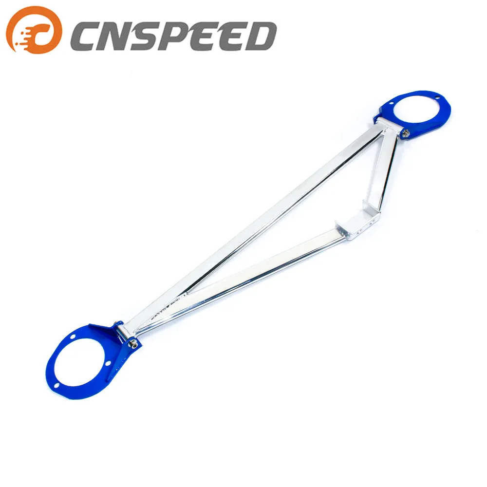 Fits Mitsubishi Lancer Evolution EVO 8 9 0306 Front Upper Strut Bar