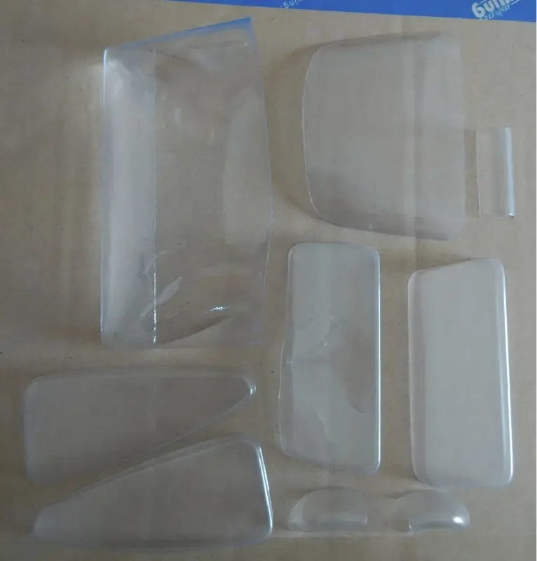 

Dynam Cessna RC Hobby Model Canopy Part 8938