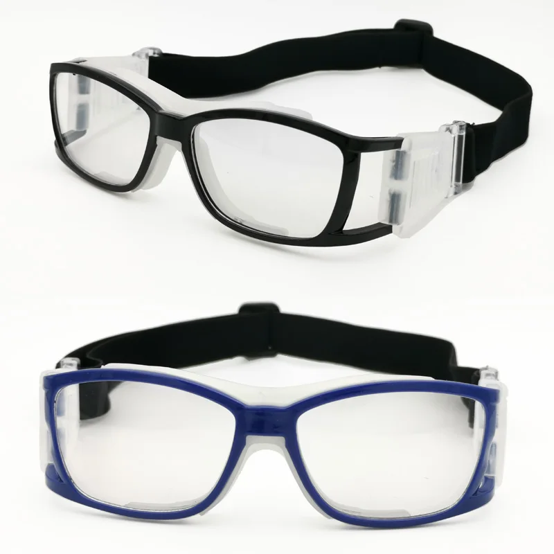 Super Light Weight Basketball Sportsmen Myopia Prescription Glasses