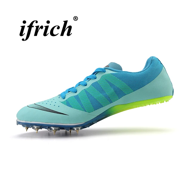 athletics spikes online