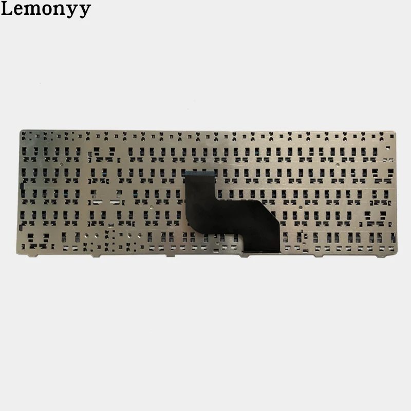  Russian laptop Keyboard for ACER KBI170A277 MP-08G63SU-698 MP-08G63SU-6982 MP-08G63SU-6983 PK1306R3