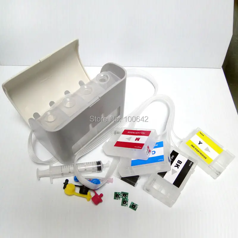 Aliexpress.com : Buy CISS ink cartridge PGI 1500 PGI 1500XL for Canon MAXIFY MB2050 MAXIFY