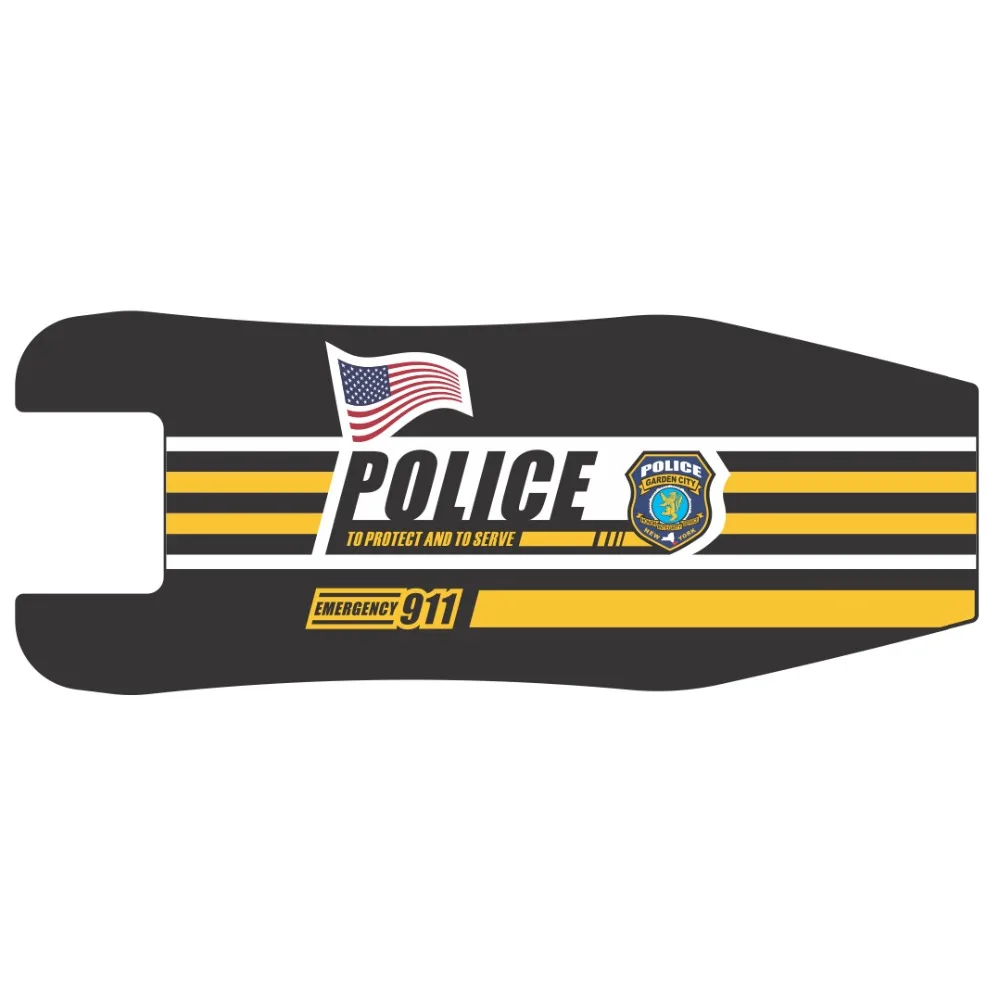 police