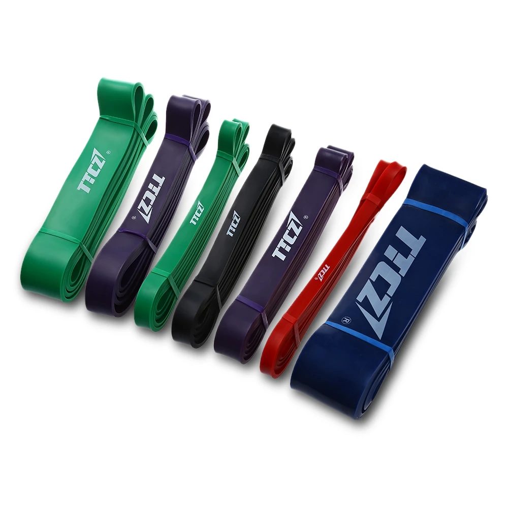 Buy Resistance Bands Pull Up Assisted Band Loop for