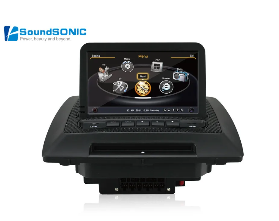 volvo xc90 tft display made in china