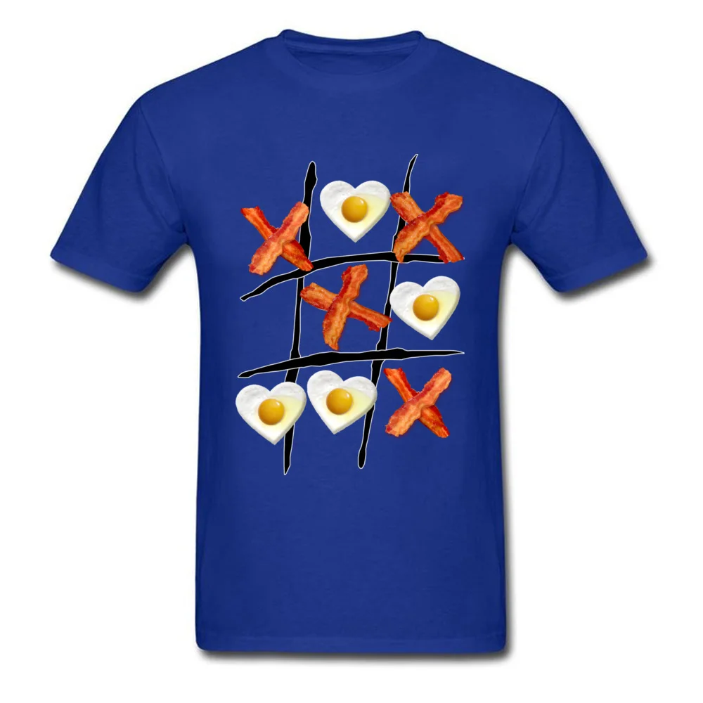 Bacon Tic Tac Toe_blue